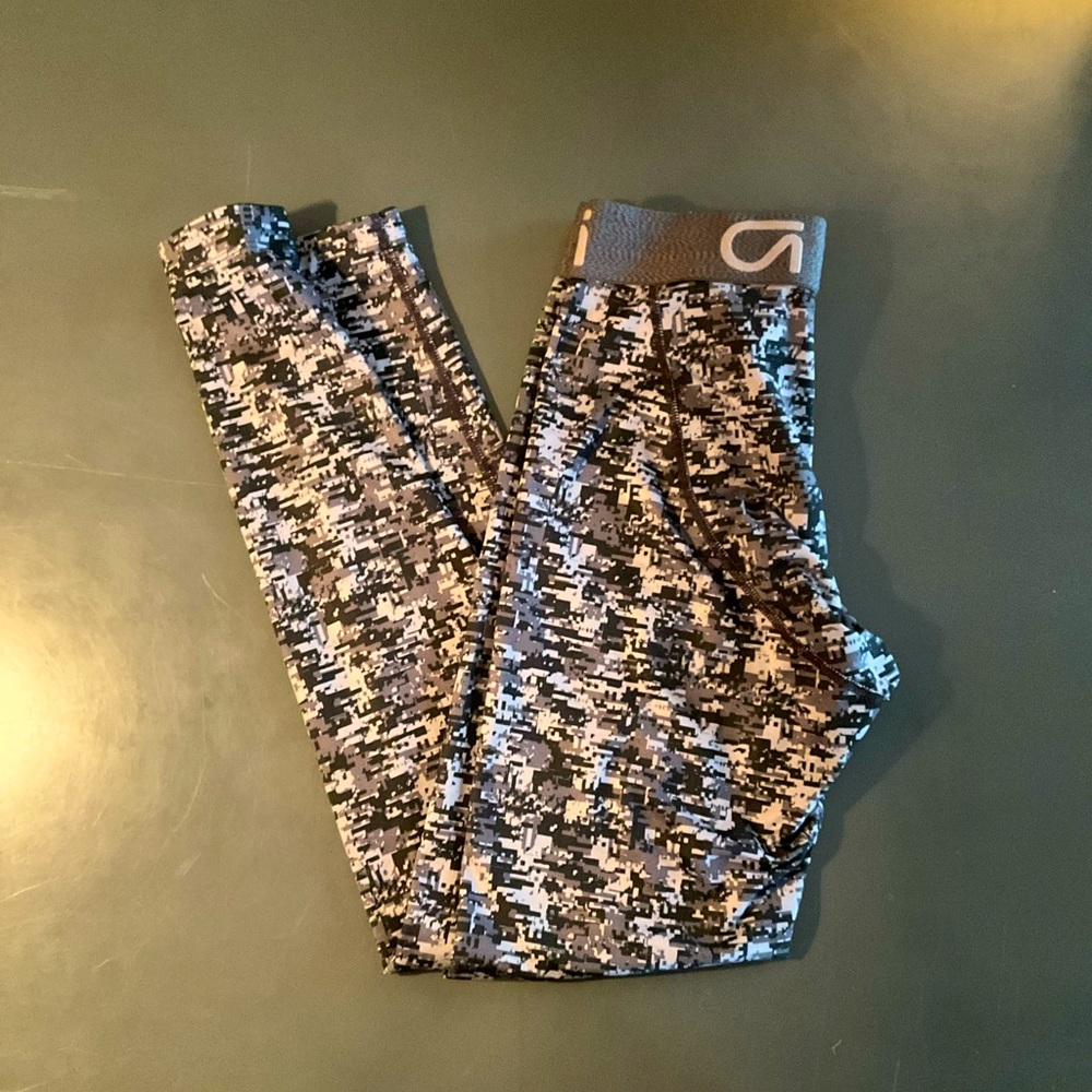 Gap fit